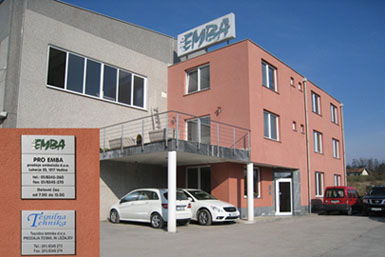 Poslovni prostori