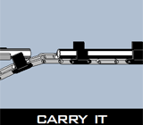 carry