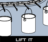 lift