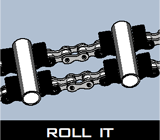 roll